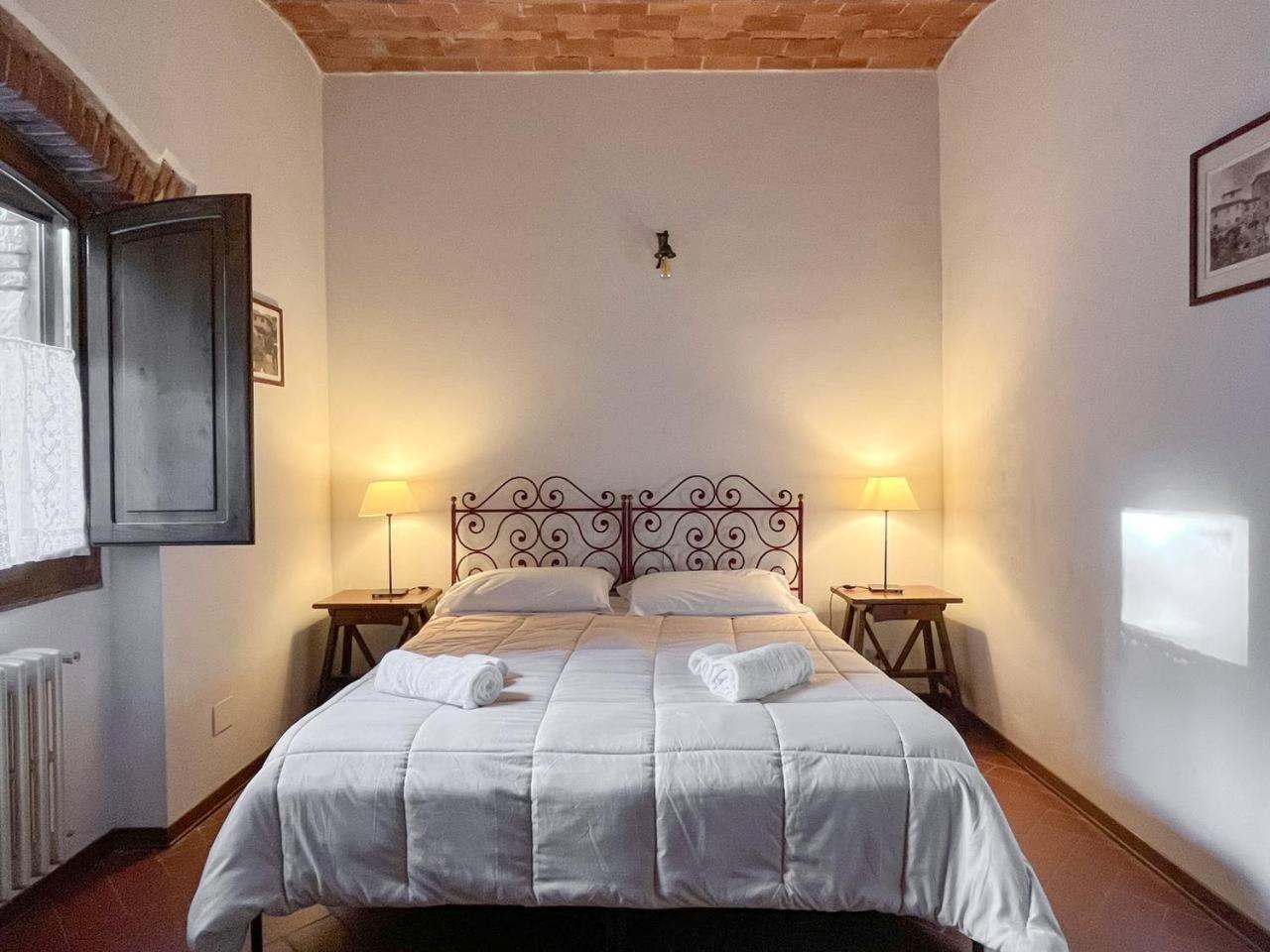 Il Cascino Guest House Greve in Chianti Exterior photo